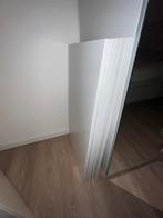Ikea Pax komplement plank, wit, 5 stuks 100x58 cm, Ophalen, Met plank(en), 75 cm of meer, 50 tot 100 cm