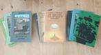 Boeken van Maigret, alle 81(of 82) delen, Ophalen, Gelezen, Nederland