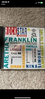 Rockstar Music, Cd's en Dvd's, Ophalen of Verzenden, Gebruikt