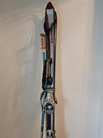 Salomon Ski's 175cm - Superaxe 8, Ophalen