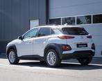 Hyundai Kona 1.0 T-GDI Yes I Schuifdak I Camera I Navi I Cap, Auto's, Voorwielaandrijving, Gebruikt, Zwart, Wit