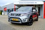Suzuki Vitara 1.4 S 140pk Navi|1e Eig |Cam|Leder-Alcantara|C, Auto's, Suzuki, Voorwielaandrijving, Gebruikt, Euro 6, 4 cilinders