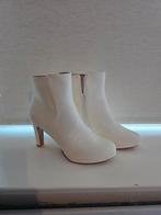 Witte enkellaarsjes NIEUW, Kleding | Dames, Schoenen, Anna Field, Wit, Lage of Enkellaarzen, Nieuw