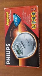 Philips portable discman, Ophalen of Verzenden, Discman