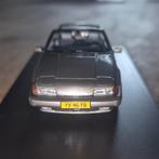 Volvo 480 Turbo Cabrio 1/43 - Zeldzaam!, Hobby en Vrije tijd, Modelauto's | 1:43, Verzenden, Zo goed als nieuw, Auto, Overige merken