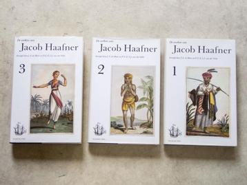 Jacob Haafner - 3 delen compleet beschikbaar voor biedingen