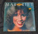 MAGRIET   LUCIFER  lp, Ophalen of Verzenden, Zo goed als nieuw, Overige formaten