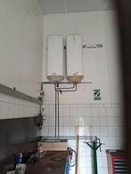 water boiler, Doe-het-zelf en Verbouw, 100 liter of meer, Boiler, Ophalen of Verzenden, Minder dan 3 jaar oud