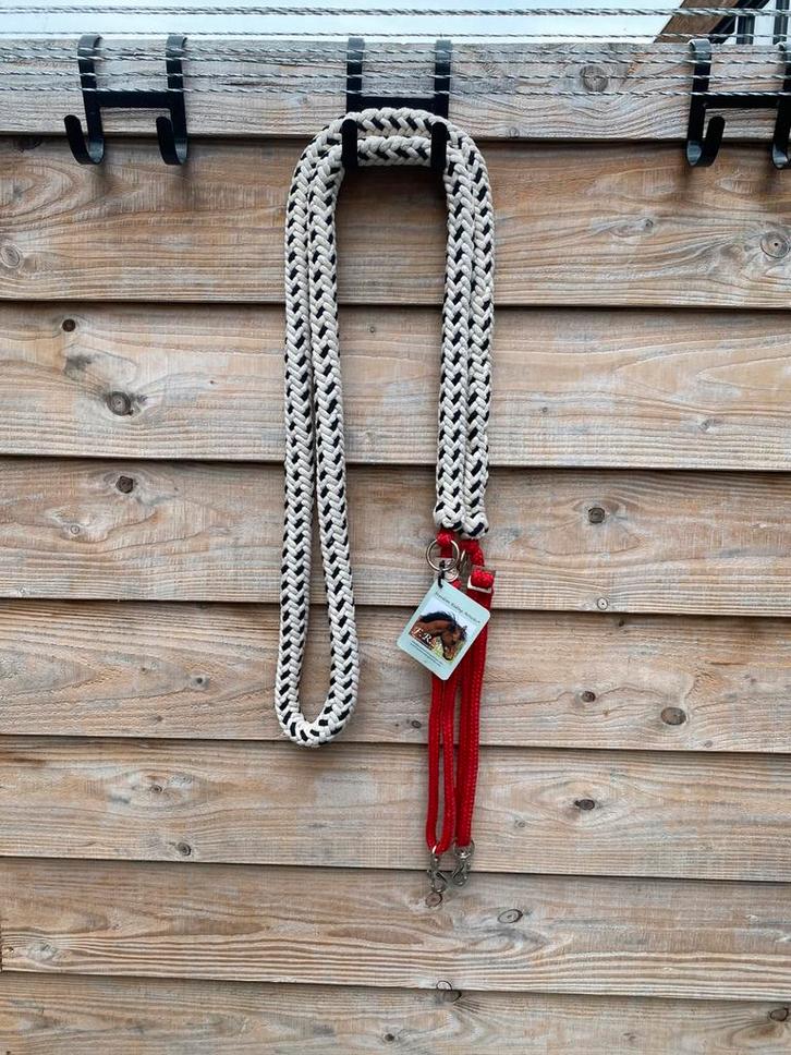 Nieuw F.R.A longeer hulp, Dieren en Toebehoren, Paarden en Pony's | Overige Paardenspullen, Nieuw, Overige soorten, Ophalen