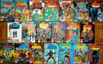 The new teen titans, complete nederlandse vertaalde serie., Complete serie of reeks, Ophalen, Zo goed als nieuw, Europa