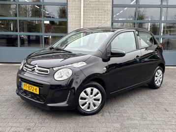 Citroen C1 1.0 e-VTi Feel | AIRCO | beschikbaar voor biedingen