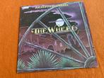 The Wheel, Ophalen of Verzenden, Zo goed als nieuw, 12 inch