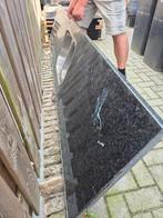 Granieten aanrechtblad, Huis en Inrichting, Keuken | Keukenelementen, Ophalen, Zo goed als nieuw, Minder dan 100 cm