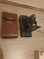 0563 zeiss ikon novar anastigmat16.3 F= 12.5Cm, Verzenden, Compact, Overige Merken