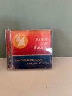 2004: Live From Armada At Ibiza, dj Armin van Buuren., Ophalen of Verzenden, Zo goed als nieuw, Disco