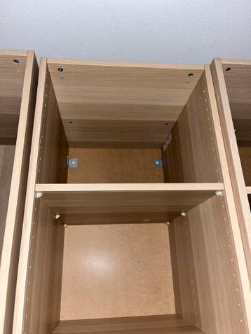 IKEA Pax kast combinatie te koop - afbeelding 9