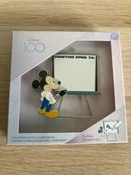 Disney100 - Mickey Countdown pin, Ophalen of Verzenden, Mickey Mouse, Nieuw