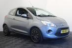 Ford Ka 1.2 Style start/stop (bj 2016), Voorwielaandrijving, Stof, Gebruikt, 4 cilinders