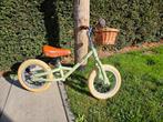 Retro Rider loopfiets met mandje, Ophalen, Zo goed als nieuw, Minder dan 16 inch