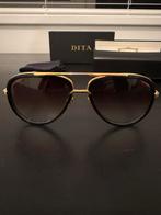 Originele Dita Mach Two zonnebril (18k goude coating), Sieraden, Tassen en Uiterlijk, Zonnebrillen en Brillen | Heren, Zonnebril