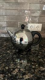 Bredemeijer theepot Bella Ronda 1,2 liter, Huis en Inrichting, Keuken | Potten en Pannen, Ophalen of Verzenden, Zo goed als nieuw