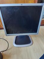 HP L1950g 19" VGA Monitor - Verstelbaar, Computers en Software, Monitoren, Ophalen, Gebruikt, HP, VGA