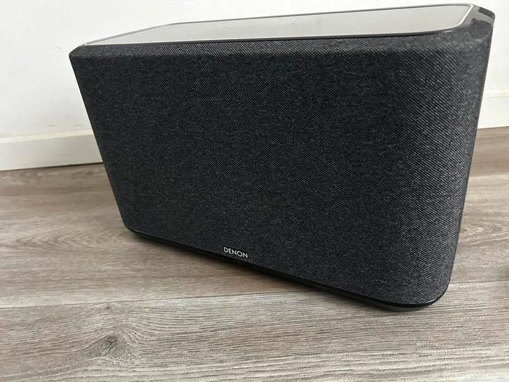 Denon home 350, Audio, Tv en Foto, Luidsprekers, Zo goed als nieuw, Center speaker, 120 watt of meer, Overige merken, Ophalen