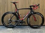 Pinarello F10, Fietsen en Brommers, Fietsen | Racefietsen, Gebruikt, Carbon, 57 tot 61 cm, Meer dan 20 versnellingen