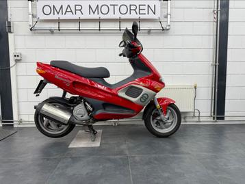 🚀Gilera Runner 180cc🚀 beschikbaar voor biedingen