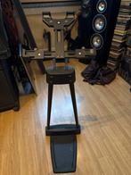 iPad Steun voor Fietstrainer - Verstelbaar, Ophalen, Zo goed als nieuw