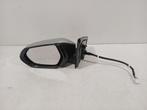 Spiegel buiten links elektrisch Toyota Yaris, Auto-onderdelen, Onderdelen@venauto.nl, Van der Ven Autorecycling B.V., Gebruikt