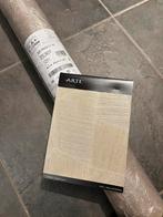1 rol Arte Monsoon behang, 75301 Golden Sand., Huis en Inrichting, Stoffering | Behang, Ophalen of Verzenden, Minder dan 10 m²
