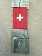 Zwitserse medaille, Overige gebieden, Lintje, Medaille of Wings, Verzenden