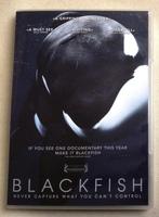 Blackfish, Vanaf 12 jaar, Verzenden, Gebruikt, Natuur