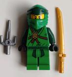 Lego Ninjago Lloyd Day of the Departed minifiguren poppetjes, Ophalen, Gebruikt