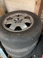 Gebruikte Velgen, 5 x 108,  volvo xc 70, Auto-onderdelen, Banden en Velgen, Ophalen, Gebruikt, 16 inch, Banden en Velgen