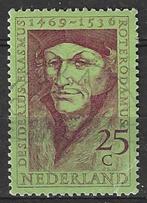 Nederland 1969 - Yvert 899 - Desiderius Erasmus   (ST), Postzegels en Munten, Postzegels | Nederland, Verzenden, Gestempeld