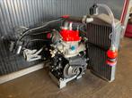 Rotax Max Evo Senior 2024 Compleet 27uur Motorkaart, Sport en Fitness, Karting, Ophalen, Nieuw
