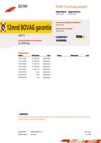 Alfa Romeo MiTo 0.9 TwinAir ECO Super 21.000km | Leer | ECC, Auto's, Alfa Romeo, Voorwielaandrijving, 12 maanden, Gebruikt, Startonderbreker