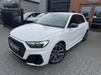 Audi A1 Sportback 30 TFSI Pro Line | LED | Stoelverwarming |, Auto's, Audi, Stof, Euro 6, LED verlichting, Wit