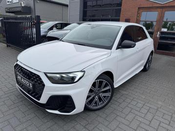 Audi A1 Sportback 30 TFSI Pro Line | LED | Stoelverwarming | beschikbaar voor biedingen