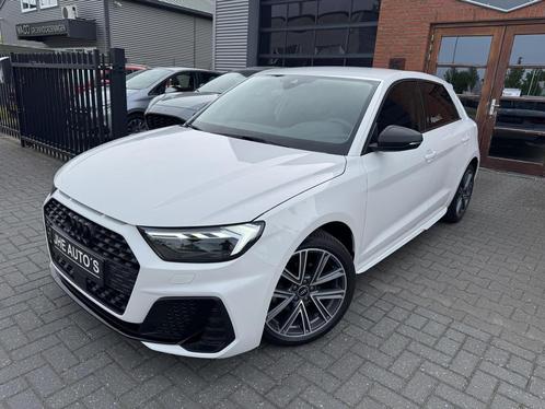 Audi A1 Sportback 30 TFSI Pro Line | LED | Stoelverwarming |, Auto's, Audi, Bedrijf, Te koop, A1, ABS, Airbags, Airconditioning