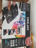 Hercules DJ control air, Ophalen, Gebruikt