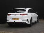 Kia ProCeed 1.5 T-GDi GT-Line Edition | TREKHAAK | CAMERA |, Voorwielaandrijving, Stof, Gebruikt, Euro 6