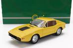 SAAB Sonett 1:18, Hobby en Vrije tijd, Modelauto's | 1:18, Ophalen of Verzenden, Nieuw, Overige merken