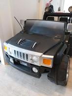 Kinderauto zonder afstandbediening, Ophalen, Gebruikt