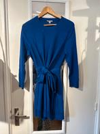 COS Lange Blauwe Wollen Trui - Nieuw!, Kleding | Dames, Truien en Vesten, COS, Brunello Cucinelli, Blauw, Maat 42/44 (L)