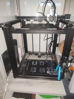 Creality ender 5 pro, Ophalen, Gebruikt