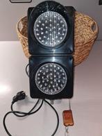 Stoplicht Rood/Groen met Afstandsbediening, Ophalen of Verzenden, Zo goed als nieuw, Kunststof, Minder dan 50 cm