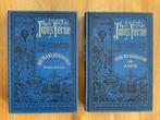Jules Verne - de Wonderreizen (2 delen), Ophalen of Verzenden, Zo goed als nieuw, Jules Verne